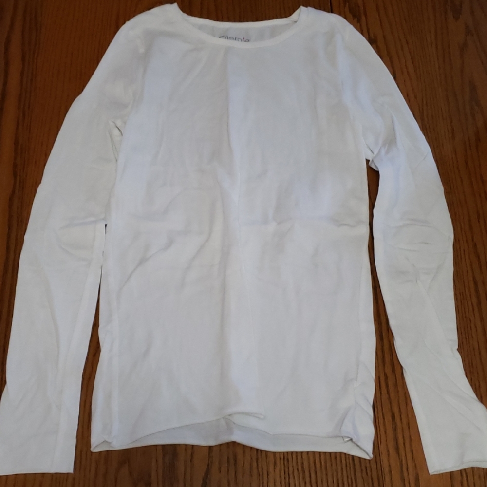 Womans long sleeve